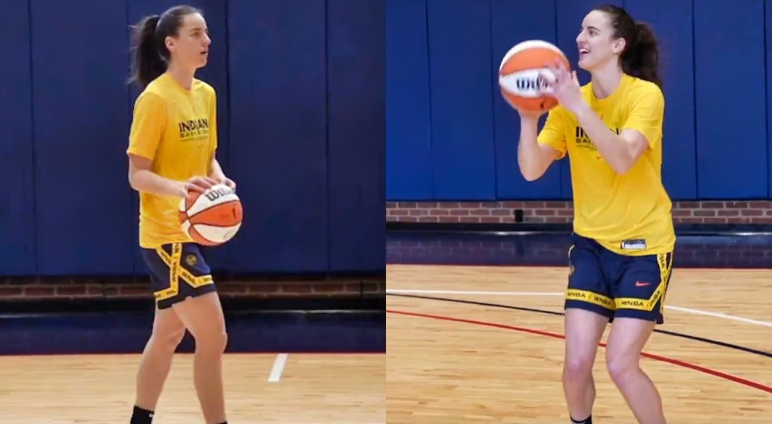 The Entire Internet Is Disturbed By Caitlin Clarks Wnba Facility News