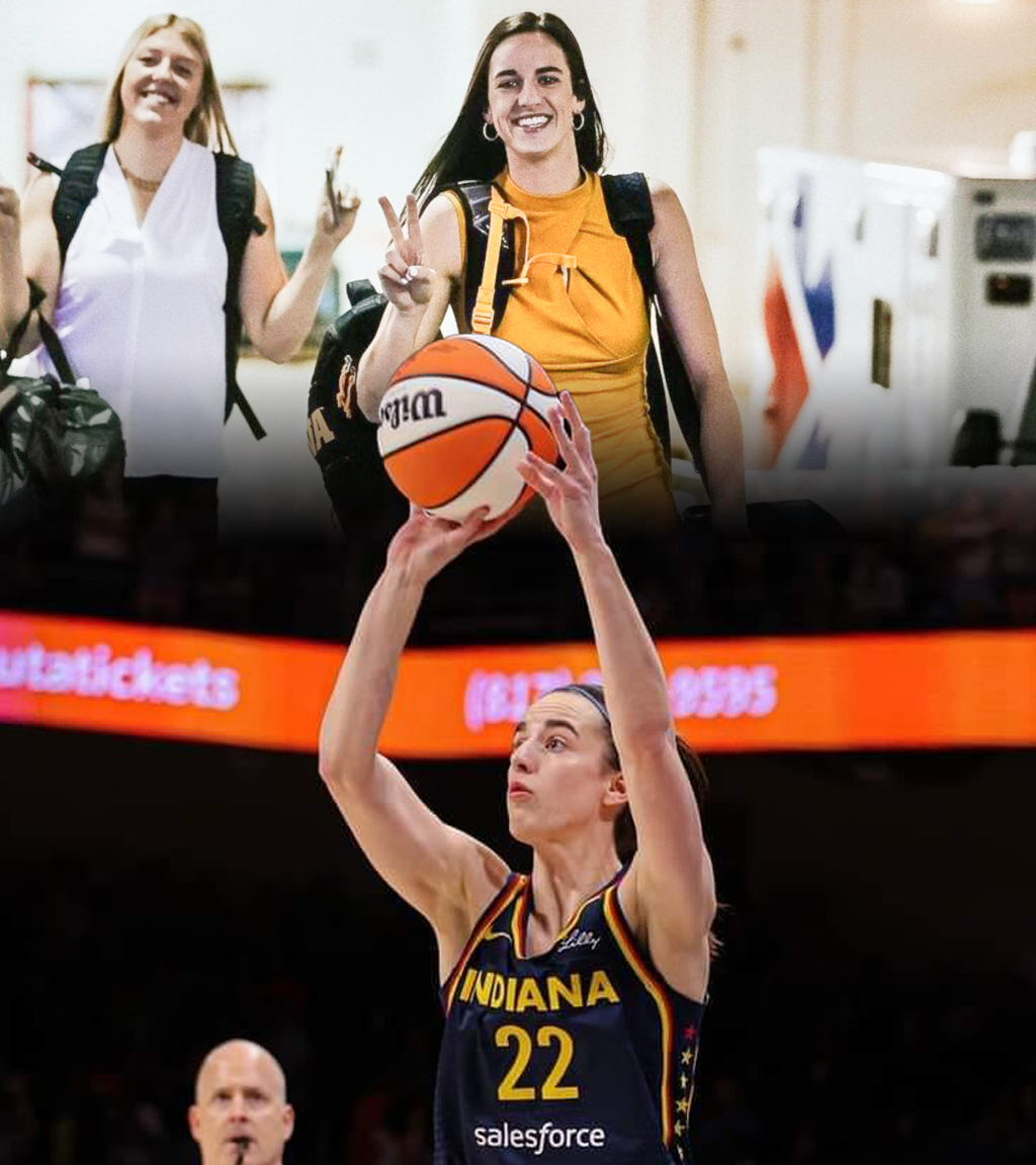 Caitlin Clark's Incredible GPA Achievements Revealed After Her WNBA ...