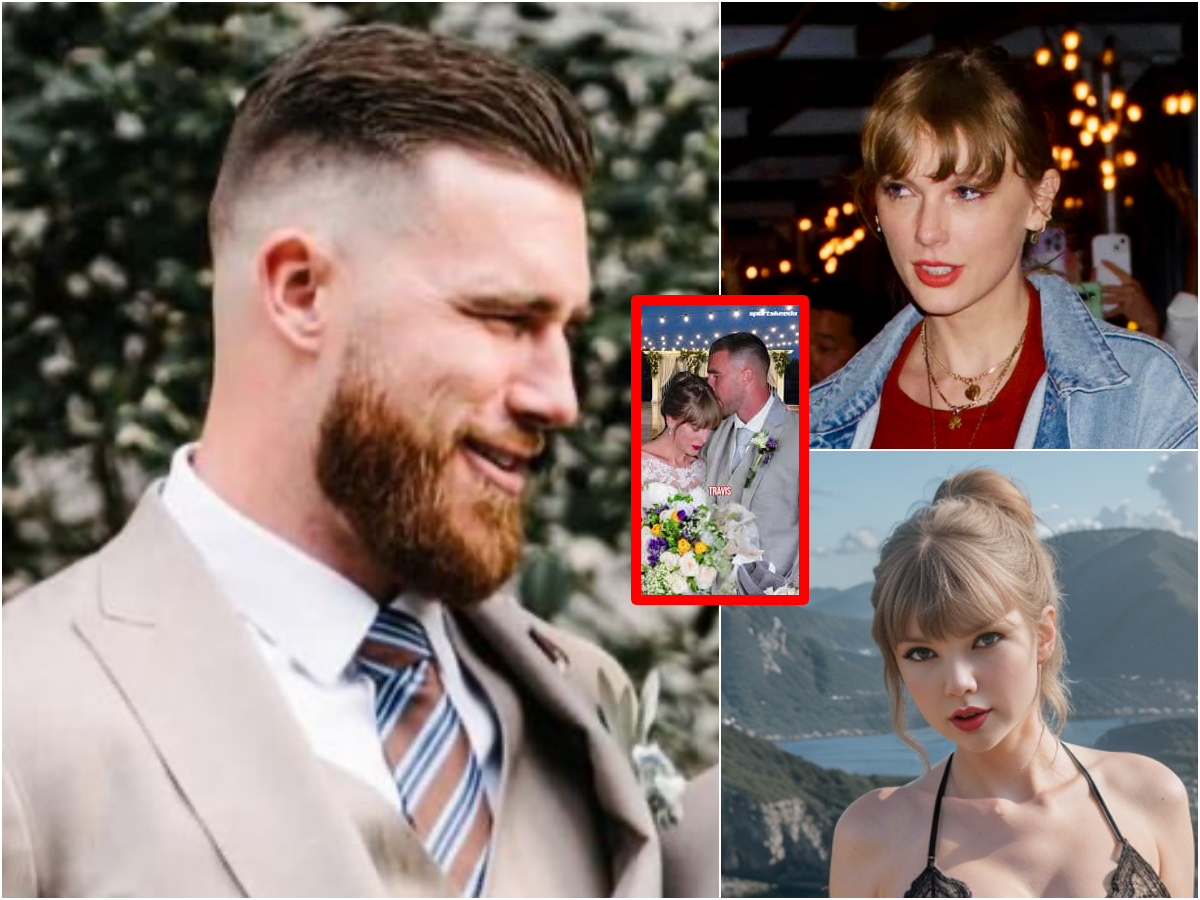 So Surprising: Travis Kelce & Taylor Swift 'first' Update About Their 